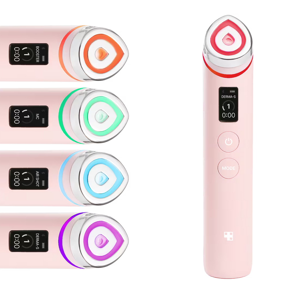 Medicube Age-R Booster Pro (Pink)