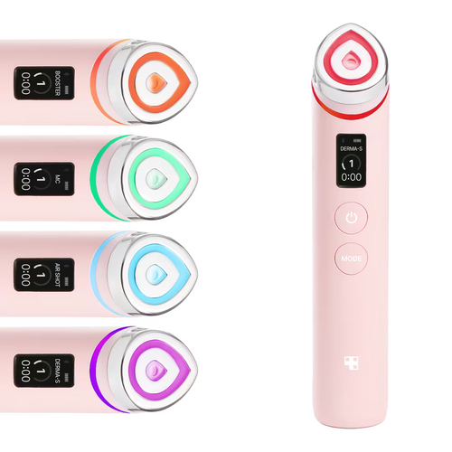 Medicube Age-R Booster Pro (Pink)