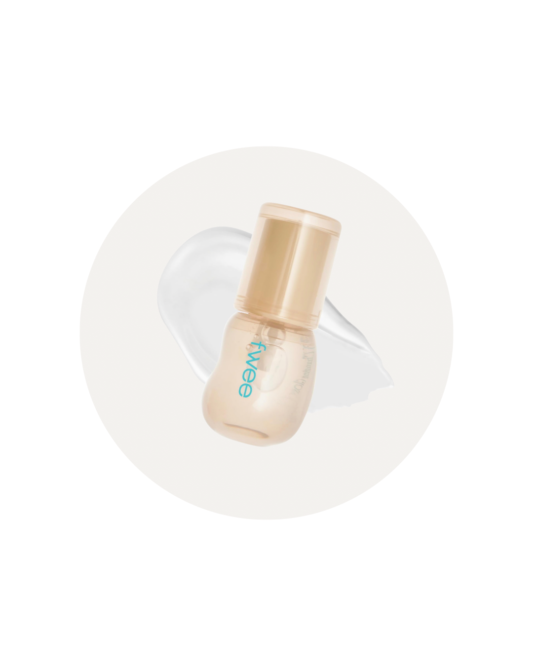 3D Changing Plump Gloss