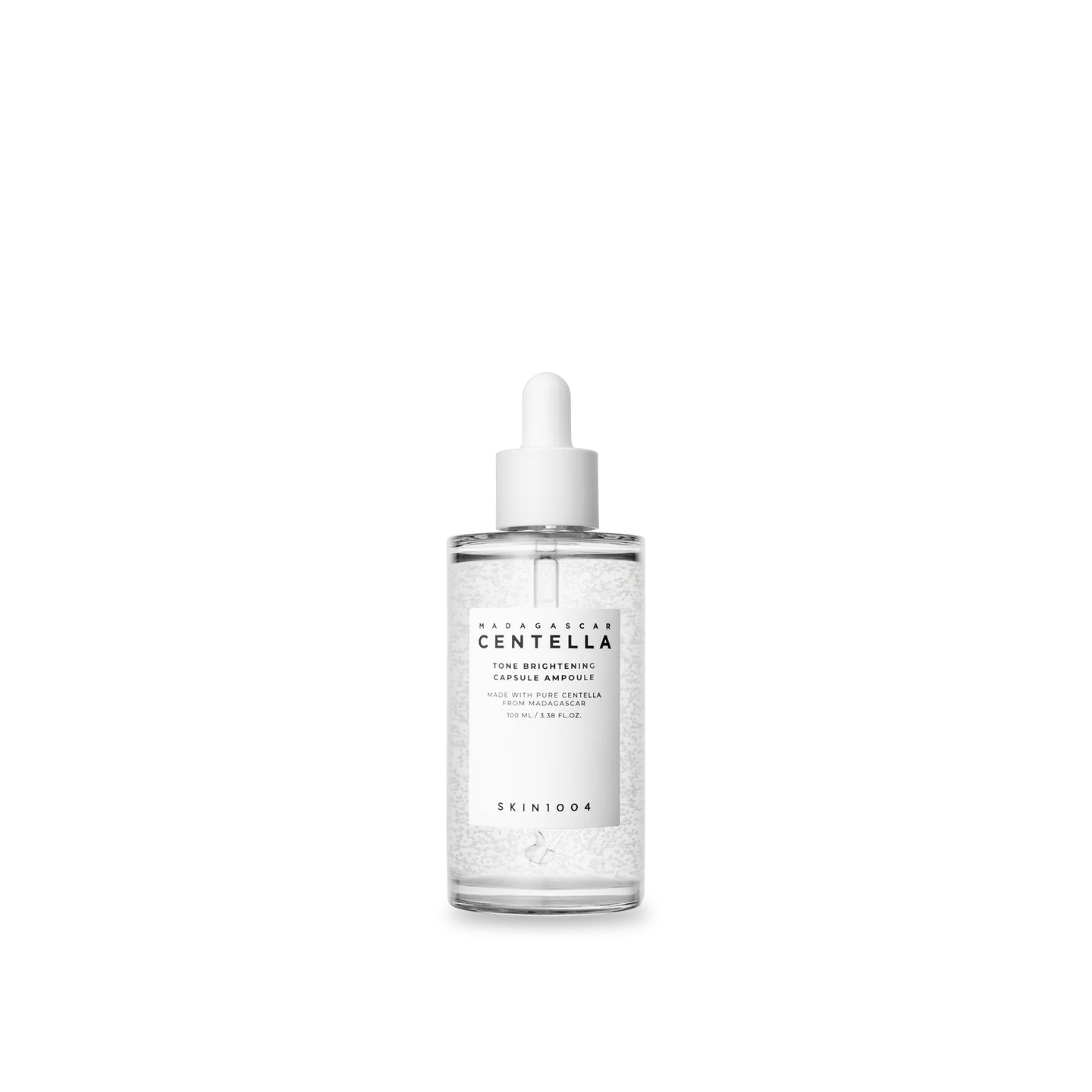 Tone Brightening Capsule Ampoule (Gentle Dark spot Correcting Ampoule)